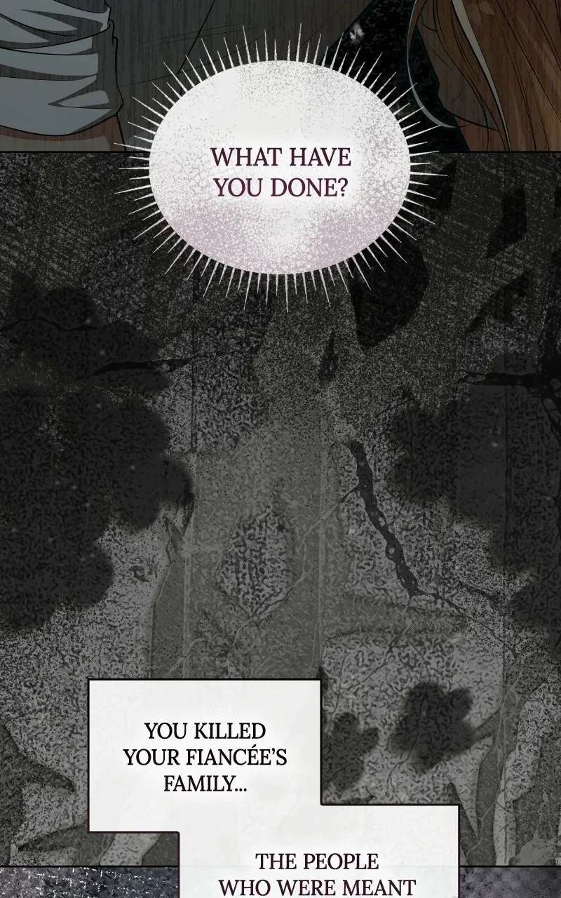 I’ll Be Anything You Desire Chapter 40 - page 21