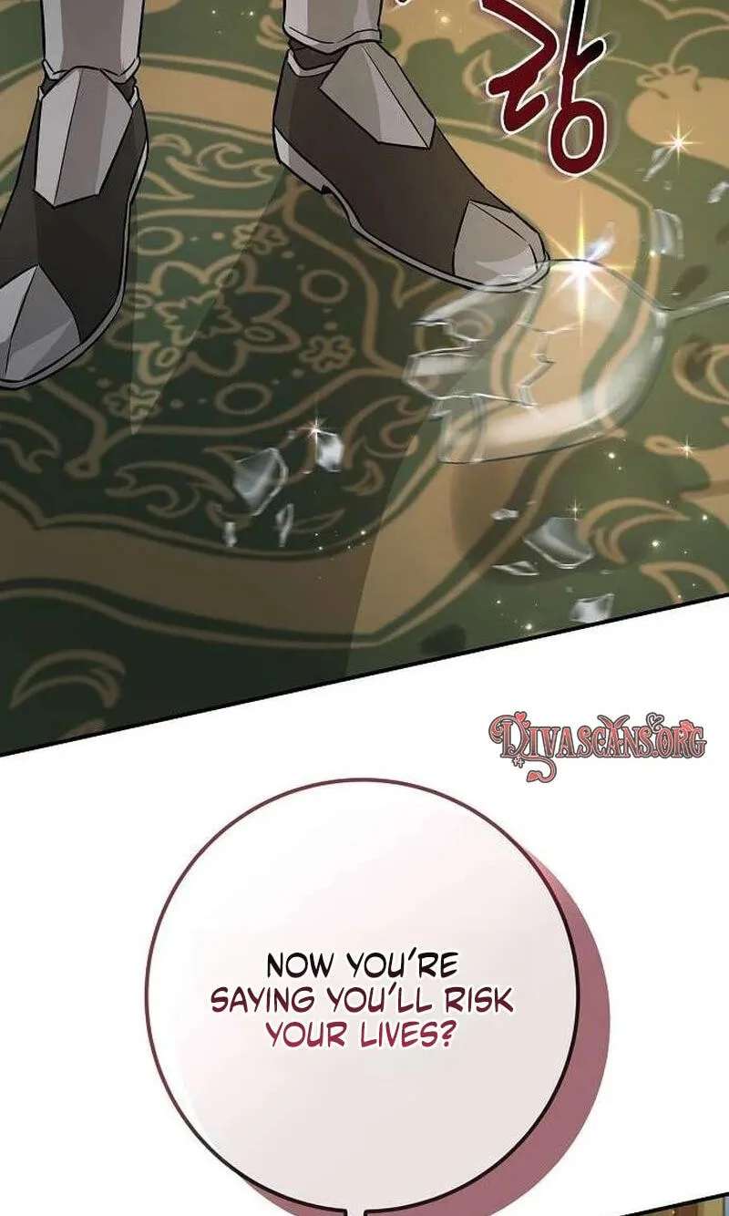 I Became the Wife of the Dead Grand Duke Chapter 10 - page 23