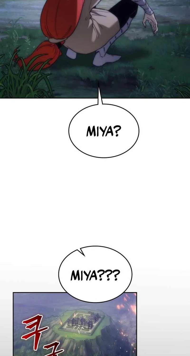 Return of the Apocalypse-Class Death Knight Chapter 85 - page 102