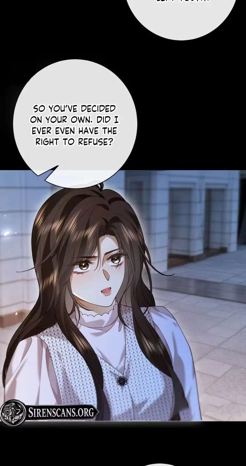 Seduce Her Chapter 53 - page 9
