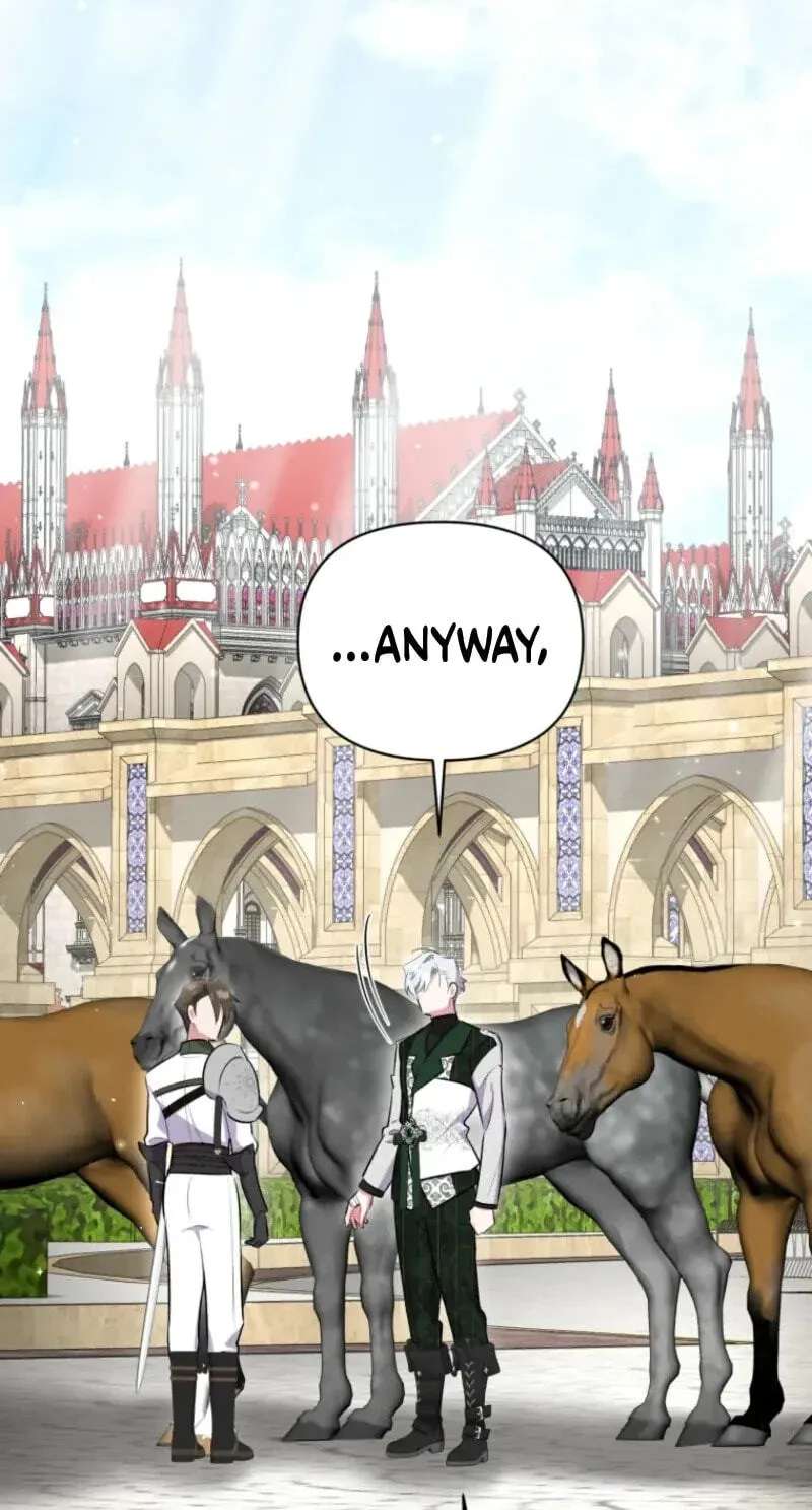 My Mad Fake Marriage to Maddie Chapter 84 - page 98