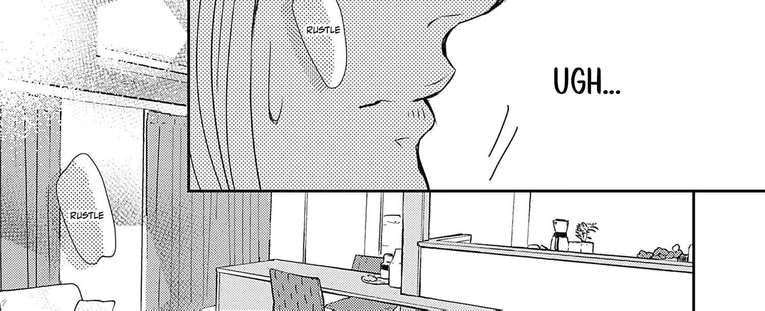 Watashi wa Sore o Unmei to Yobitai Chapter 9 - page 8