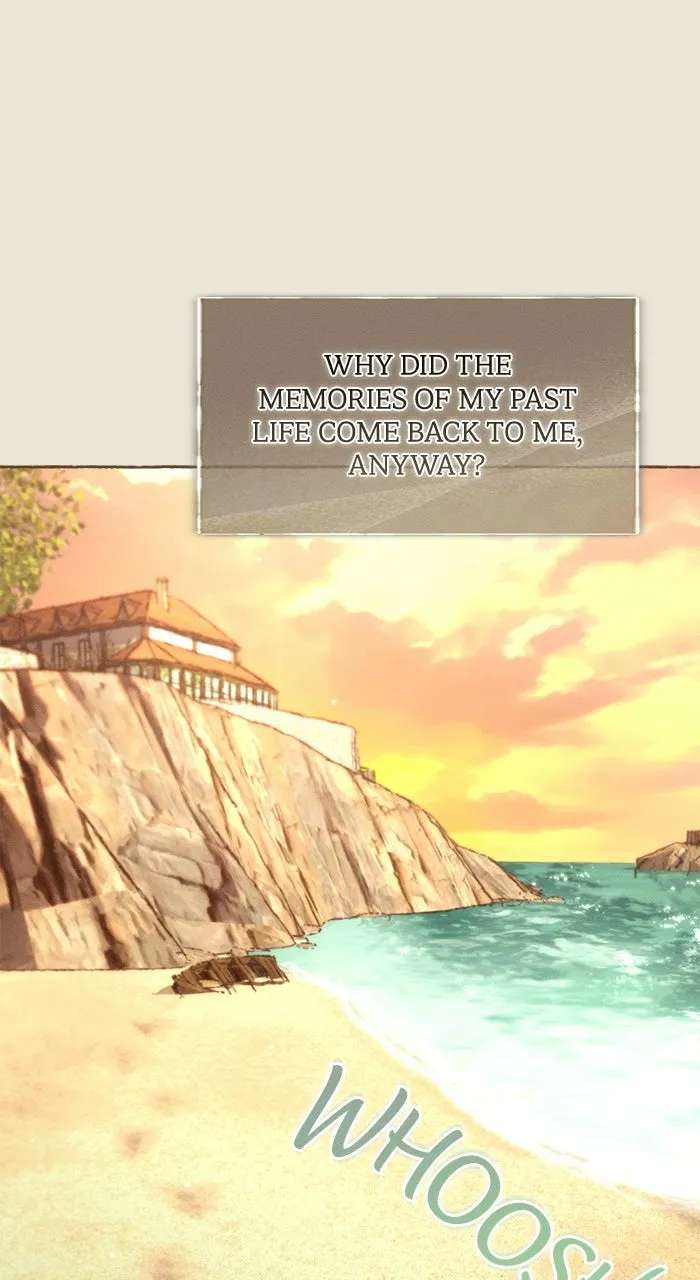 The Merman Trappedin My Lake Chapter 40 - page 6