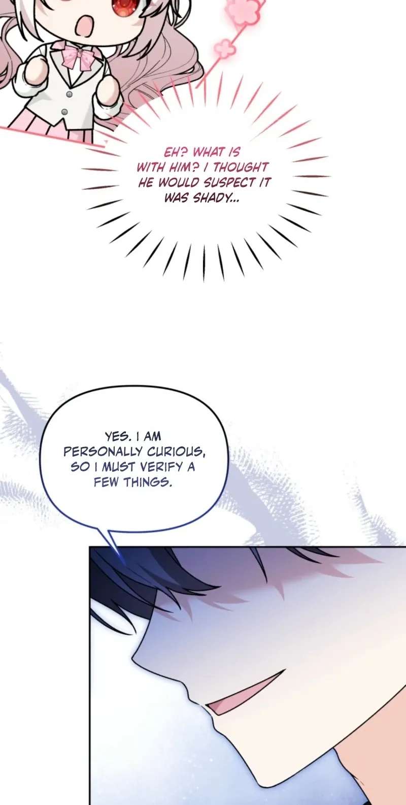 The Villain's Daughter-in-Law Rules by Nature Chapter 69 - page 61
