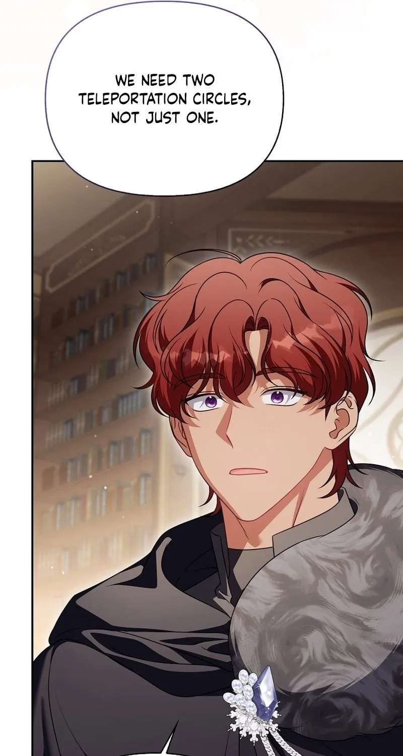 I'll Die If I Don't Get Married Chapter 54 - page 73