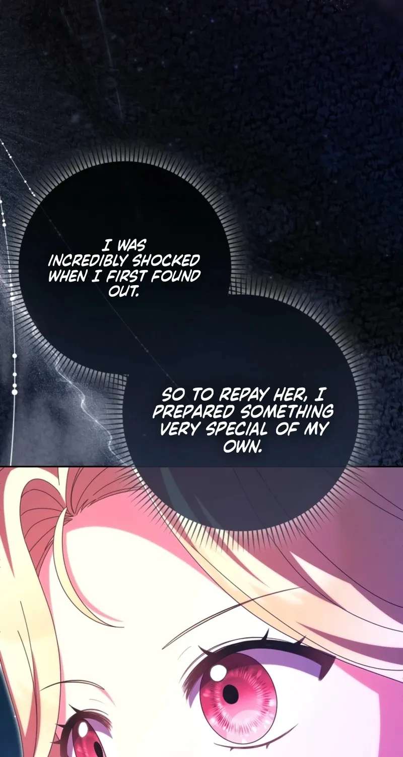 The Foreign Object Was Me Chapter 80 - page 57