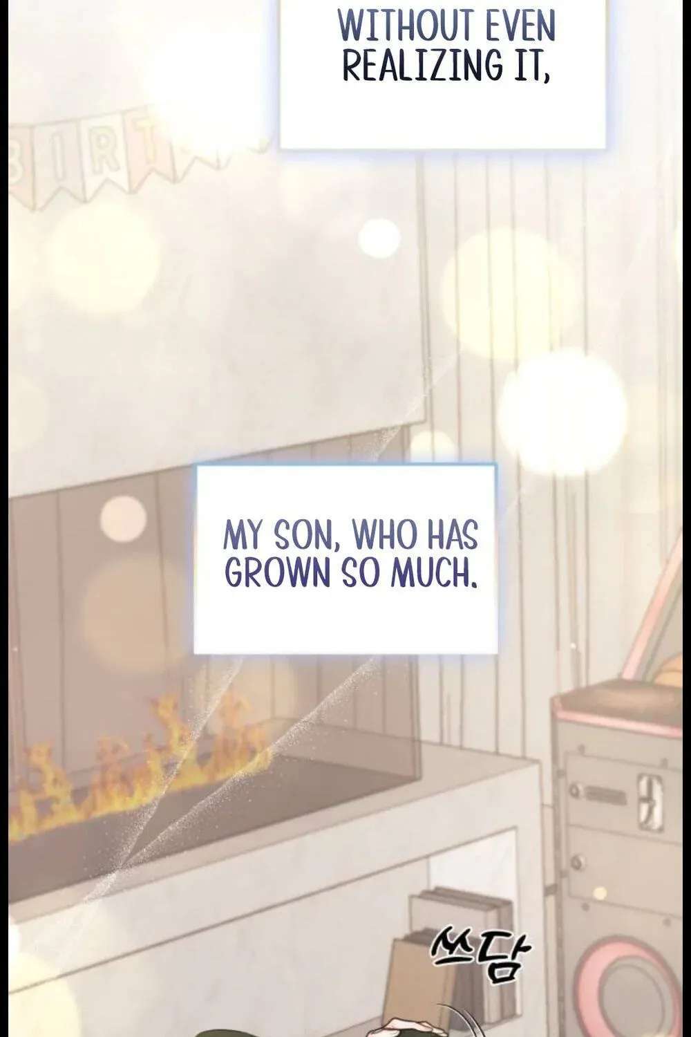 One and Only (Lim Joo-Yi) Chapter 52 - page 77