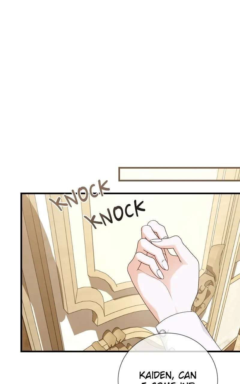 Raising the SecondMale Lead’s Son Chapter 61 - page 51
