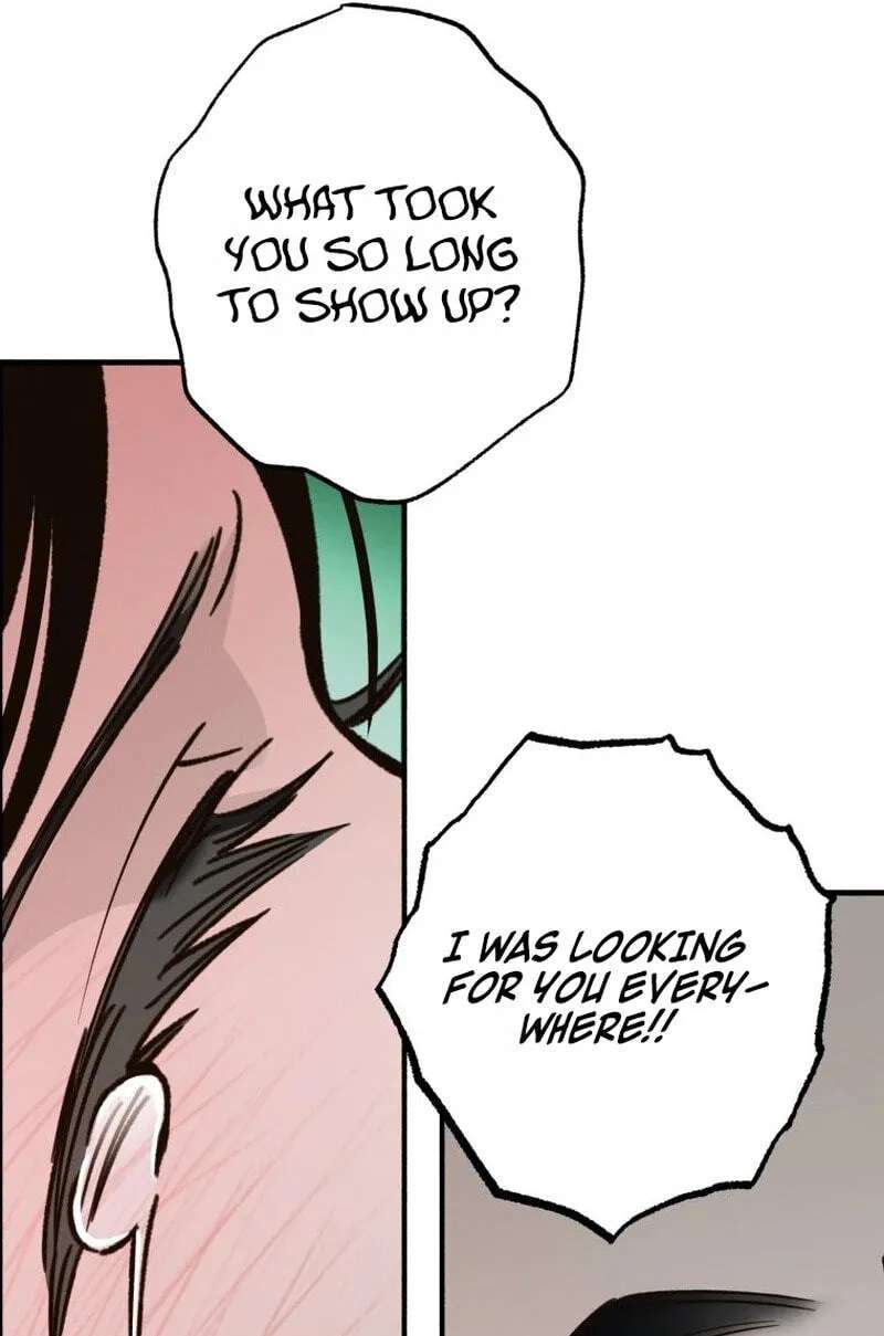 The Summer Swallowed by Darkness Chapter 66 - page 7
