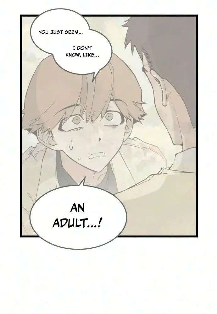 I Dare You Chapter 40 - page 41