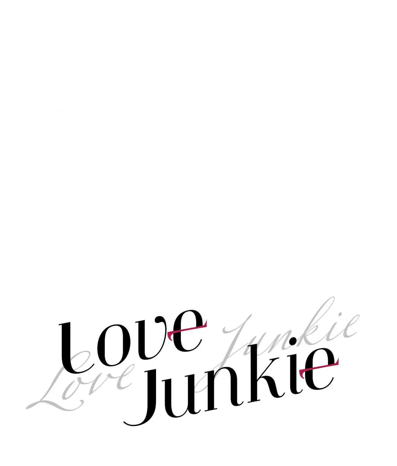 Love Junkie Chapter 46 - page 56