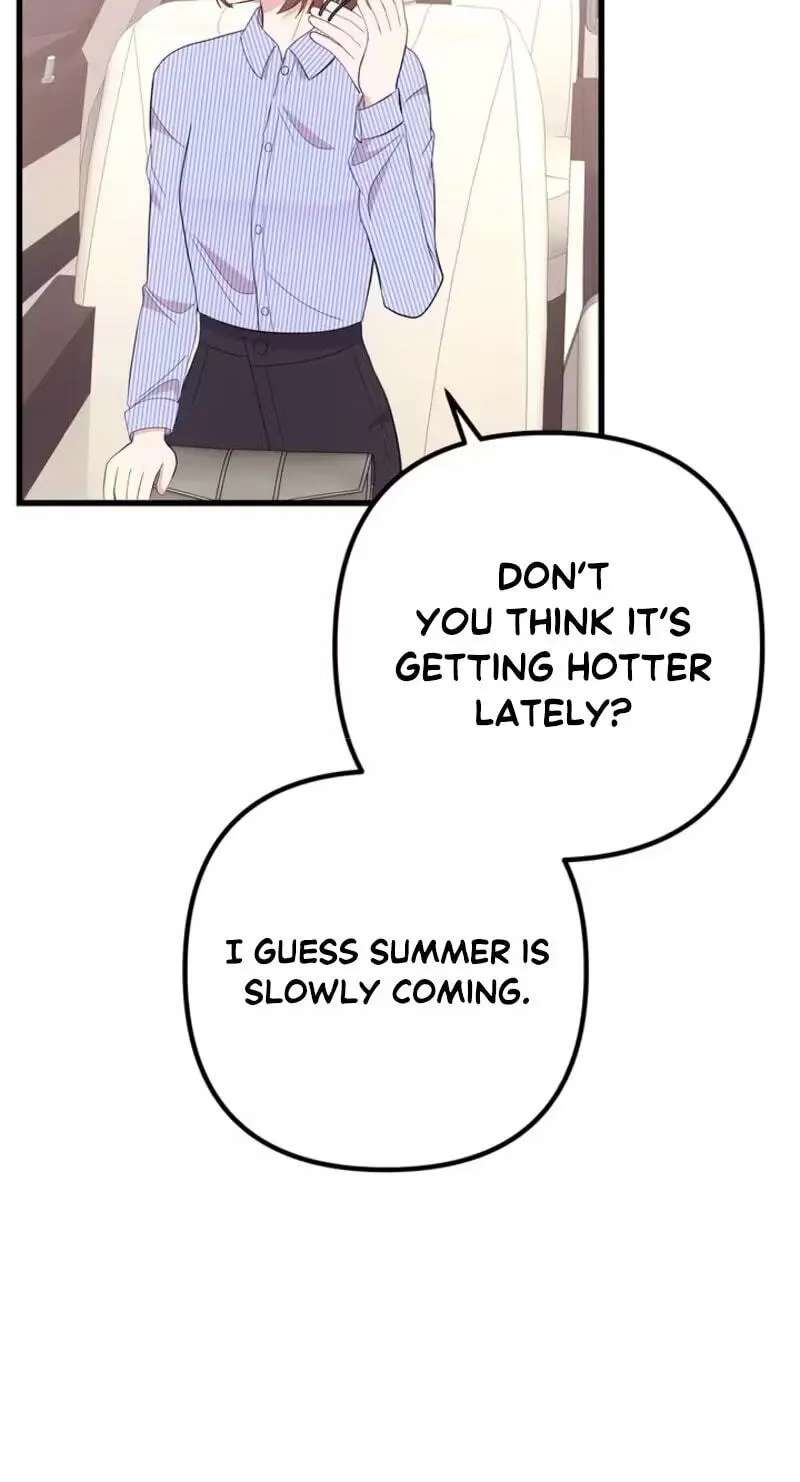 Surviving the Office Romance Chapter 30 - page 16