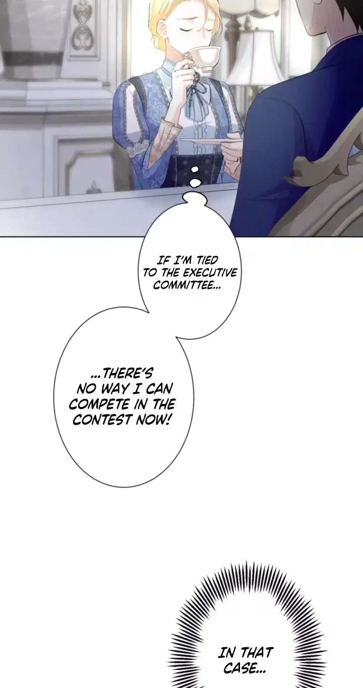 Ichioku Kaeshite Rikon Shimasu! ~Shakkin Fujin wa Recipe de Kagayaku~ Chapter 17 - page 70