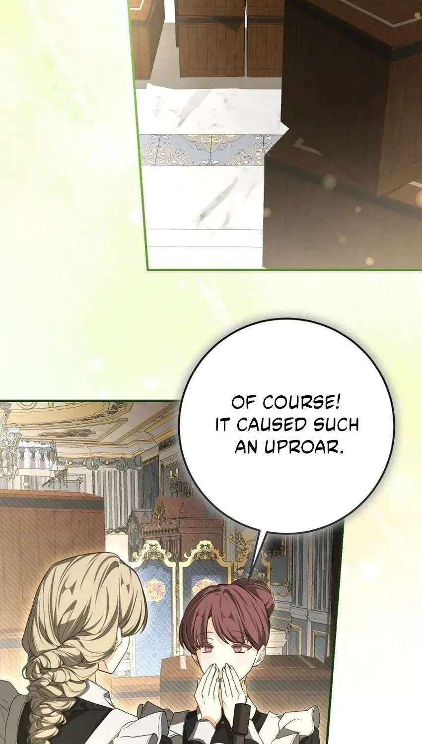 I've Become the Devil's Master Chapter 95 - page 45