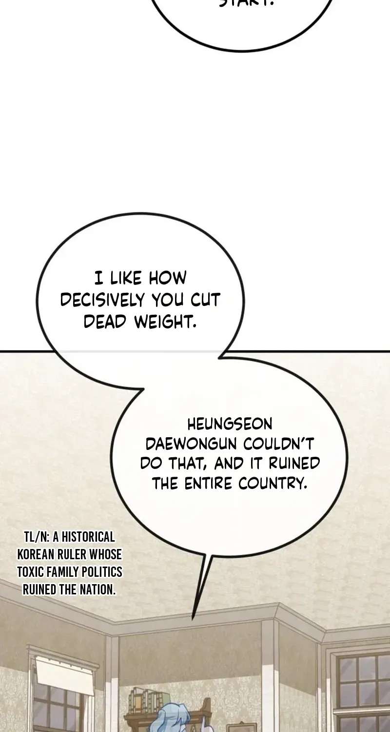Turns Out to Be a Third-Generation Chaebol Chapter 15 - page 100