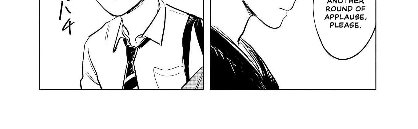 Bibibitto Izuma-kun Chapter 1 - page 58