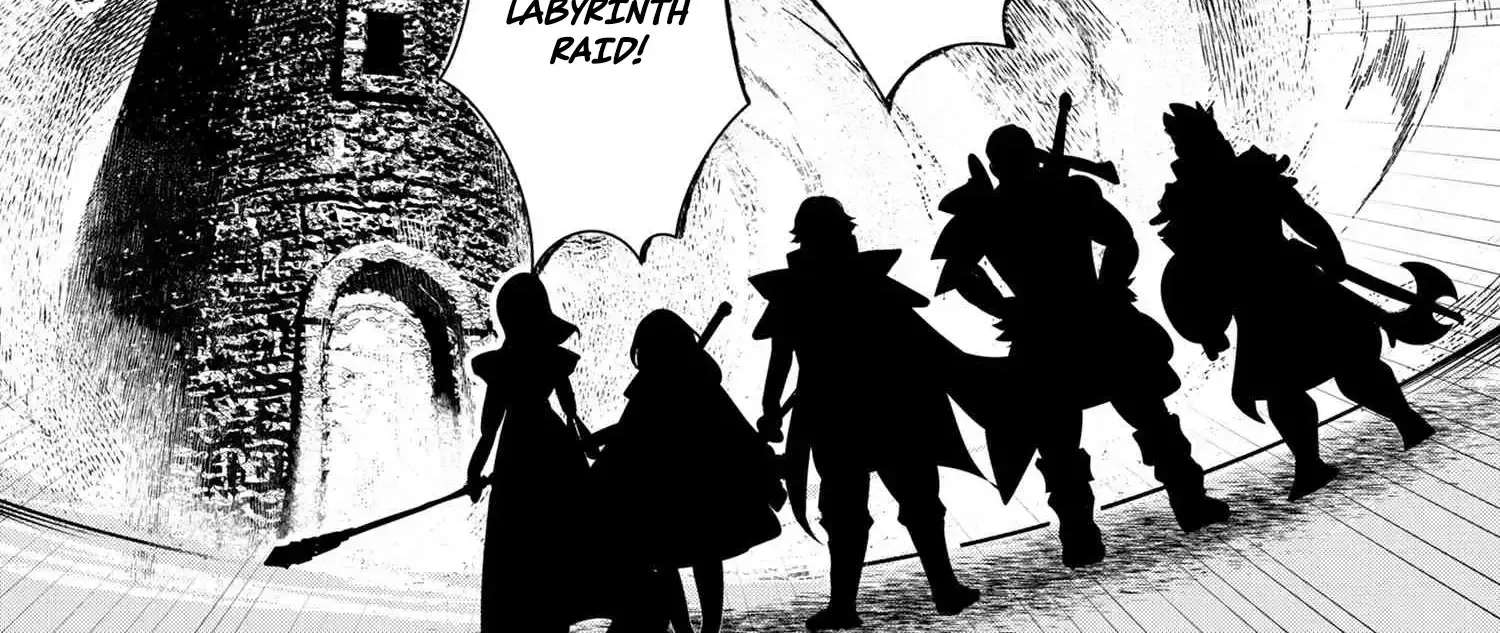 Yuusha Party wo Tsuihousareta Seireijutsushi - Saikyou-kyuu ni Kakusei shita Fuguu-shoku, Shin no Nakama to Godai Dungeon wo Seiha suru Chapter 3 - page 57