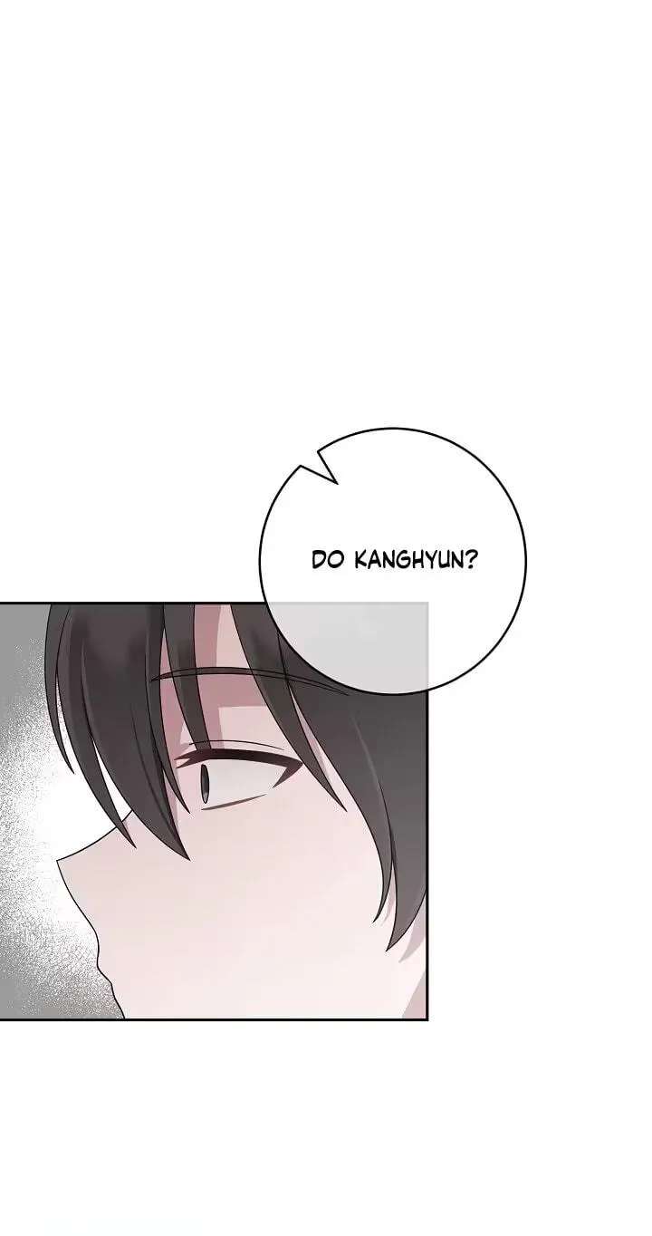 At the End of Resentment, Pure Love Remains Chapter 29 - page 20