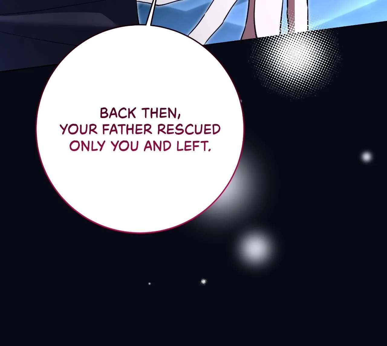 A Taste of Happiness for the Tragic Extra Chapter 65 - page 85