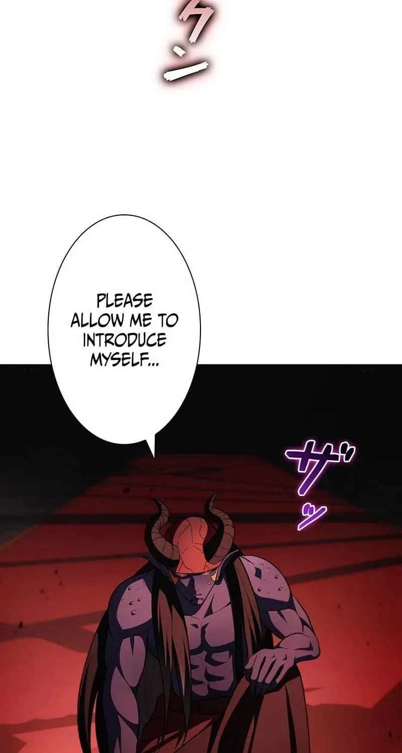 I Became a Transcendent Hunter with 100,000x EXP Chapter 31 - page 34