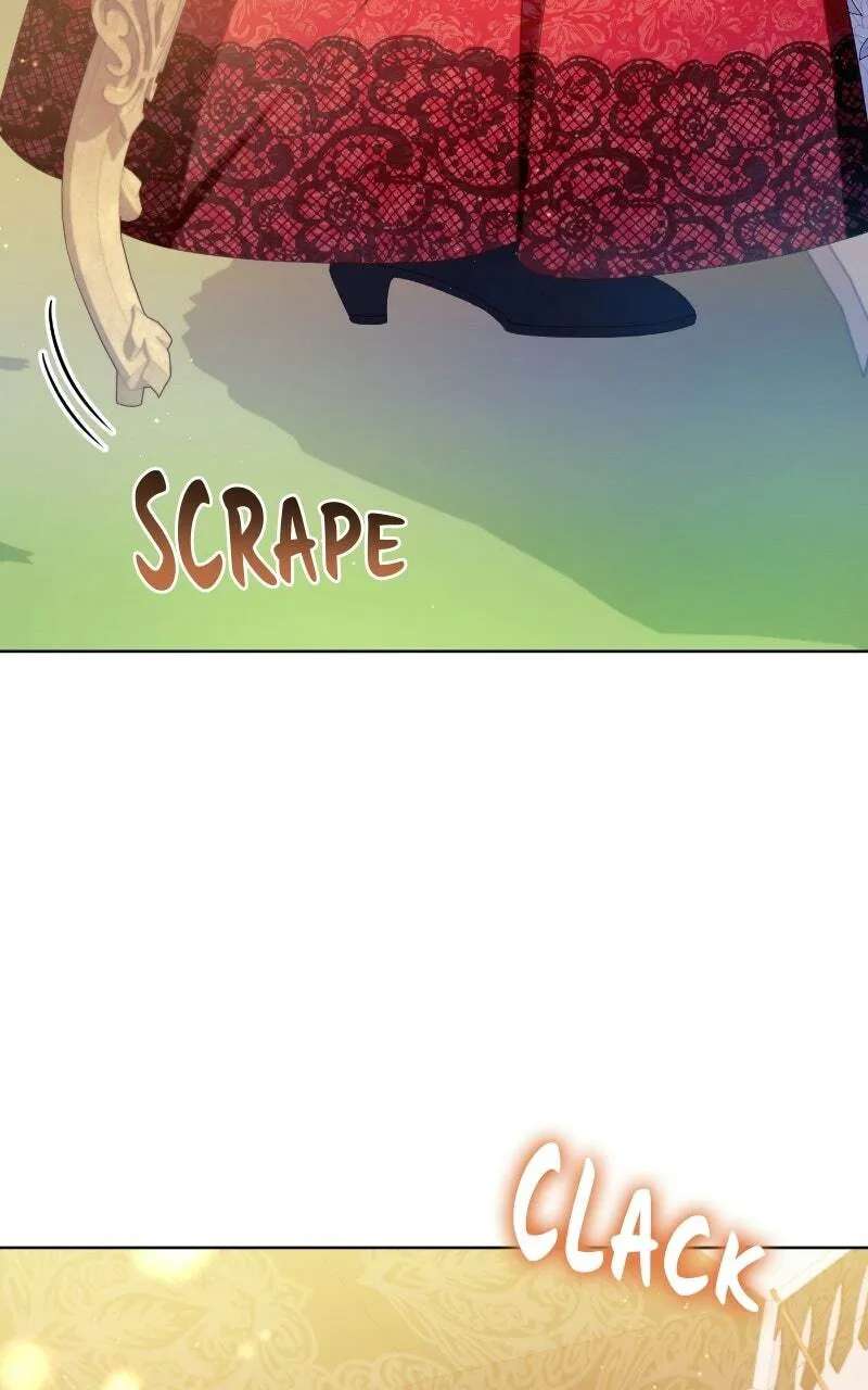 I’m a Villainess, but I Won’t Live Like One Chapter 81 - page 82