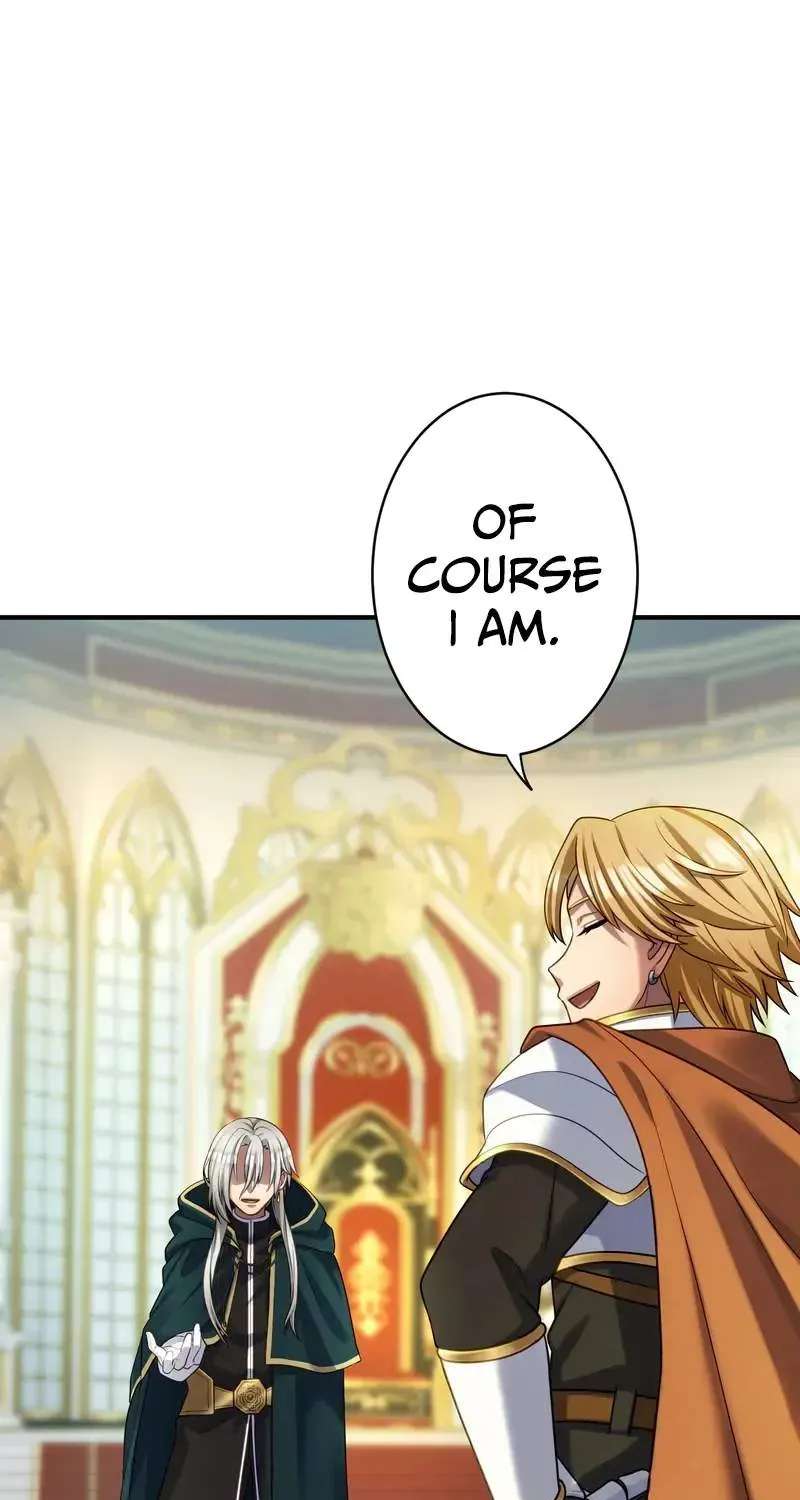 All the Heroes Are My Enemies: The ‘Useless’ Class Dropout Overpowers Everyone With His Barrier Skill and Takes Revenge Chapter 20 - page 69