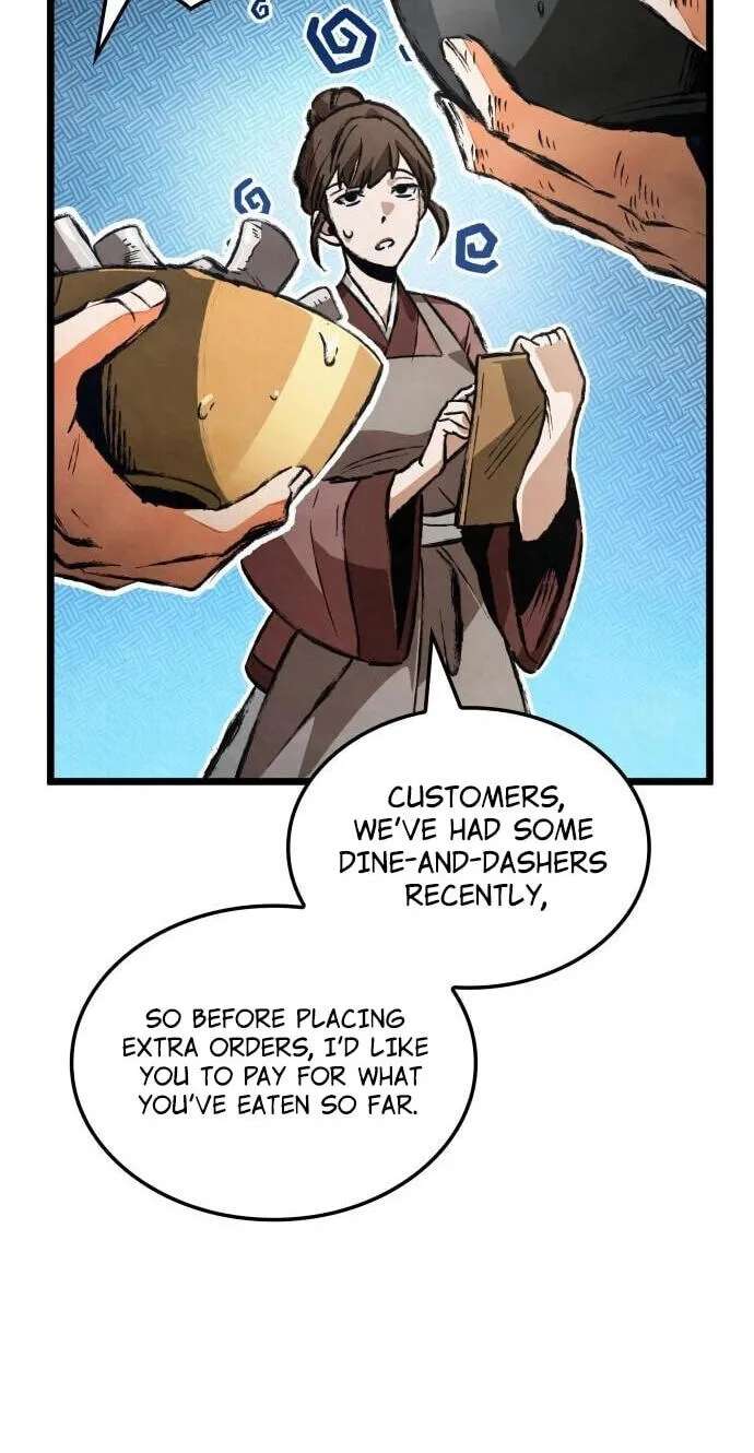 Chronicles of the Demon-Slaying Cultivator Chapter 11 - page 30