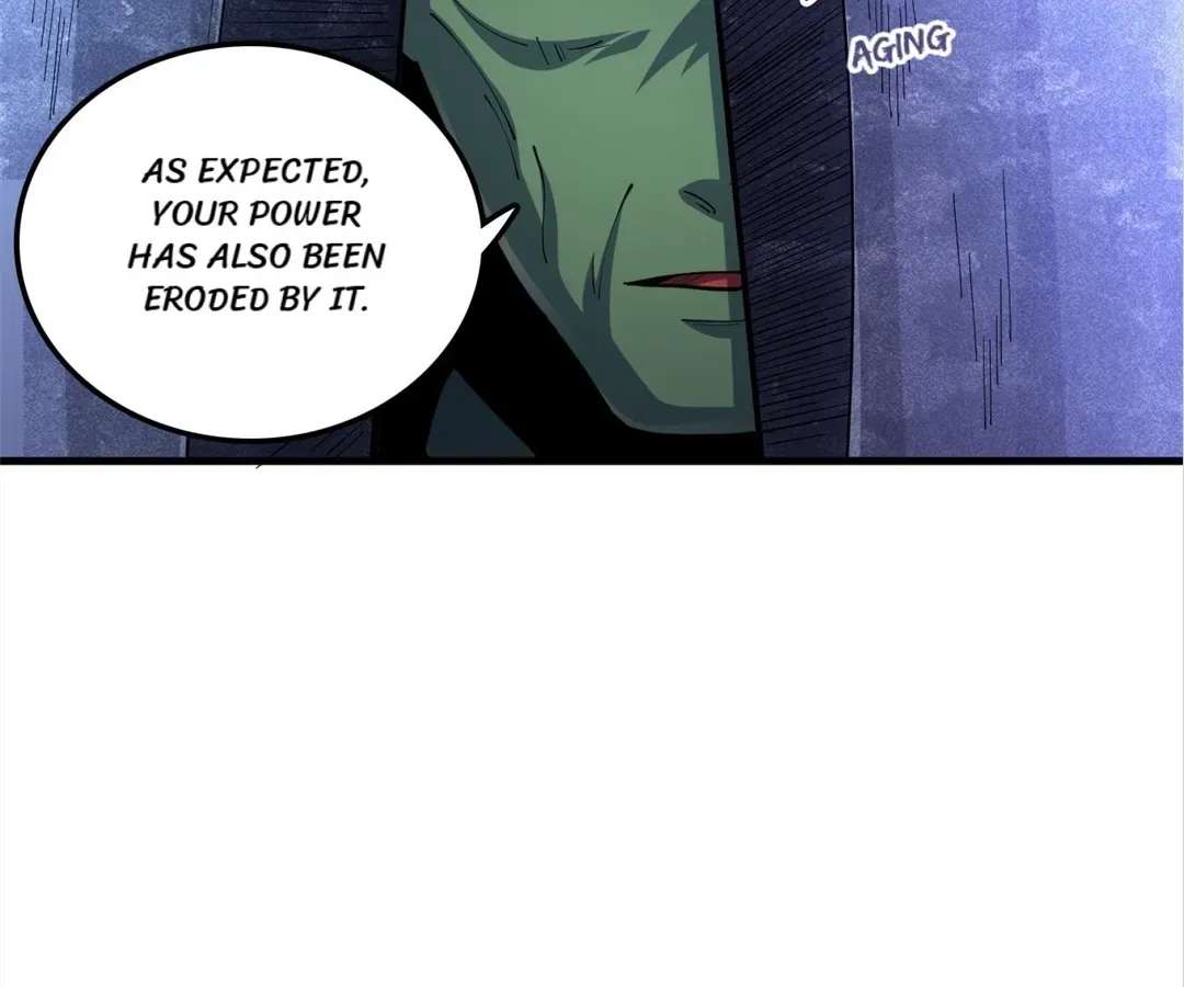 I’m From Alien Space Chapter 57 - page 65