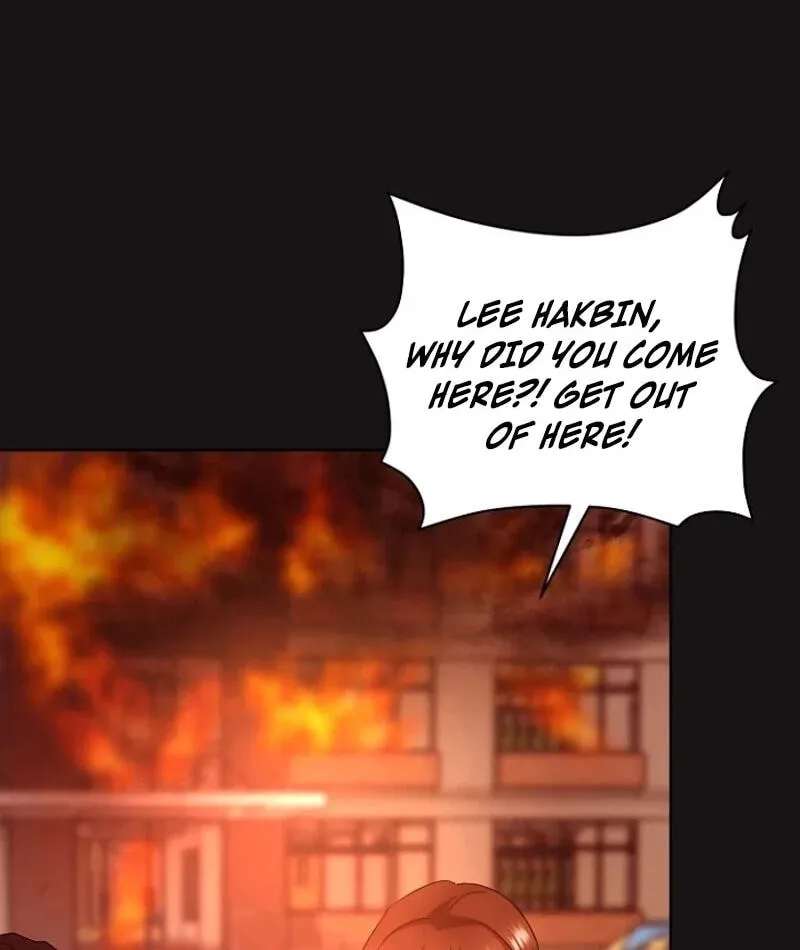 Burn Down Chapter 42 - page 19