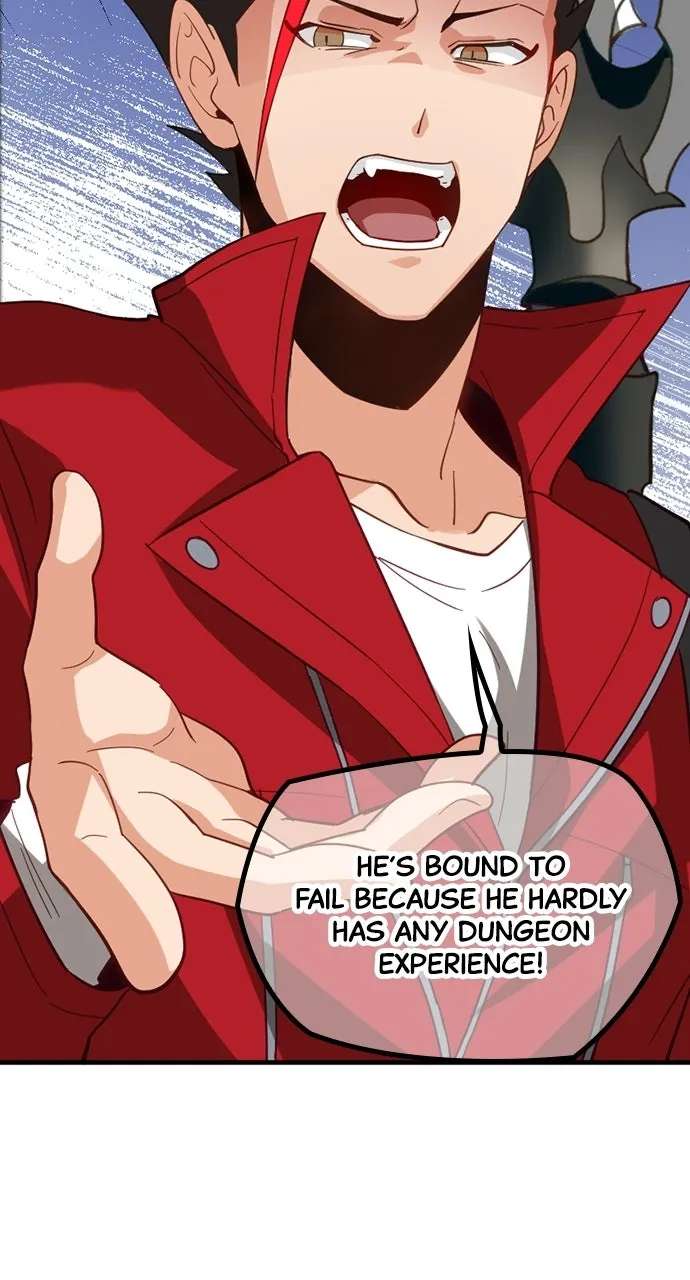 My Very OwnAkashic Records Chapter 30 - page 64