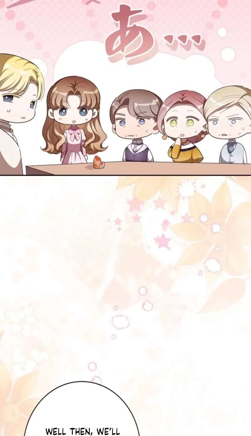 The Timid Lady of the Frontier Won't Give Up on Revenge Chapter 17 - page 60