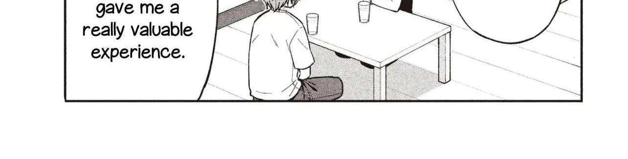 Tonari No Kuuderera O Amayakashitara, Uchi No Aikagi O Watasu Koto Ni Natta Chapter 45 - page 3