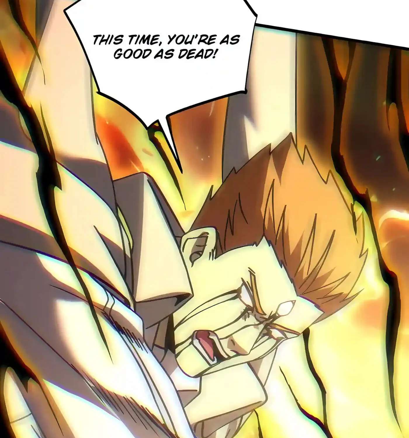 Log Into The Future Chapter 349 - page 175