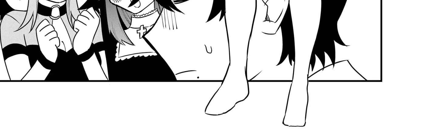 Shihai Shoujo Kubaru-chan Chapter 77 - page 18