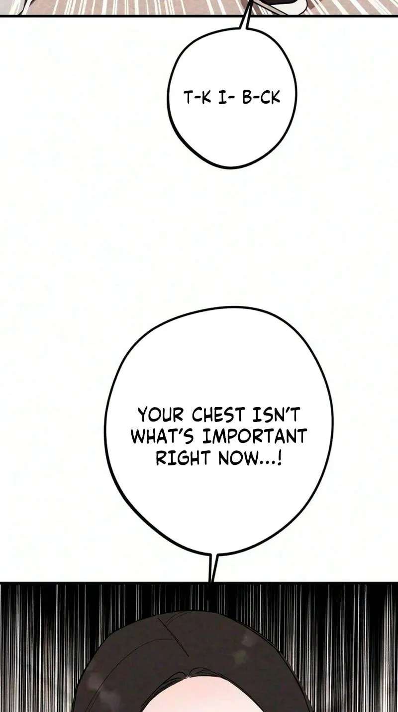 The Perfect Senior's Secret! Chapter 27 - page 57