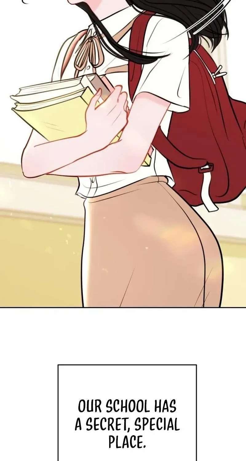 A Very Private Area Chapter 1 - page 10