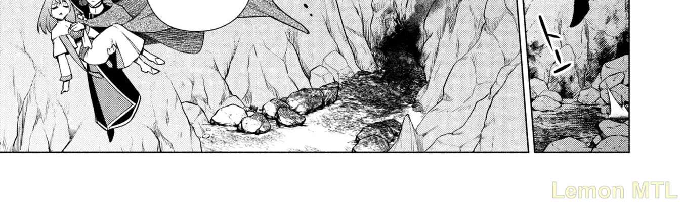Kyuutei Madoushi Minarai o Yamete, Mahou Item Shokunin ni Narimasu Chapter 35 - page 24