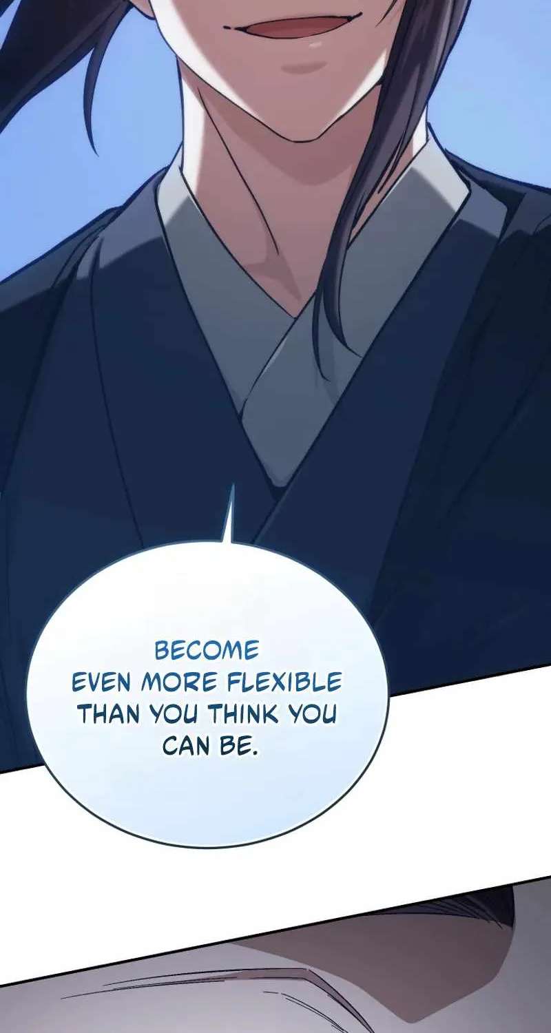 My Dad Is the Best in the World Chapter 26 - page 111