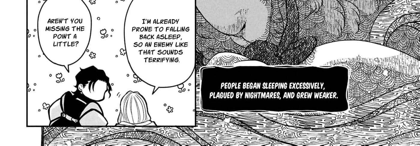 The Strongest Sorceress Framed by Her Sister Starts Over in Secret Chapter 44 - page 27