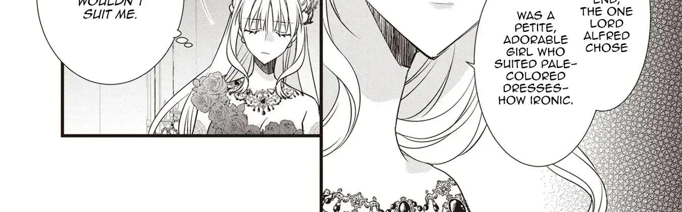 Takane no Hana Atsukai sareru Akuyaku Reijoudesuga, Honne wa Mechakucha Koishitai Chapter 1 - page 16