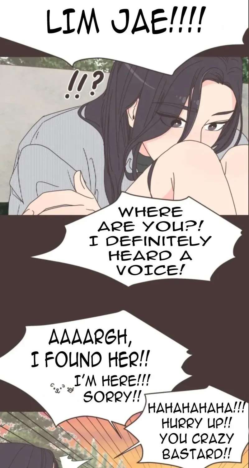 She's My Type Chapter 91 - page 47