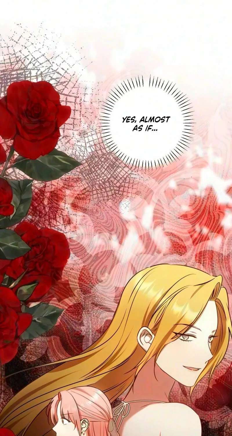 My Husband Was Stolen Twice Chapter 57 - page 9