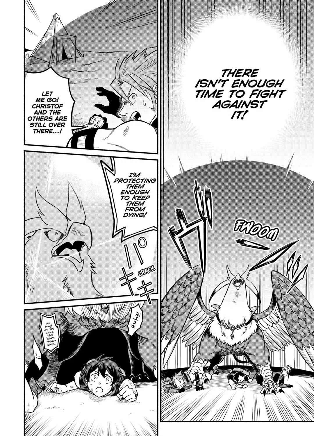 I Started A New Life After Being Kicked Out Of The Hero Party Chapter 62 - page 14