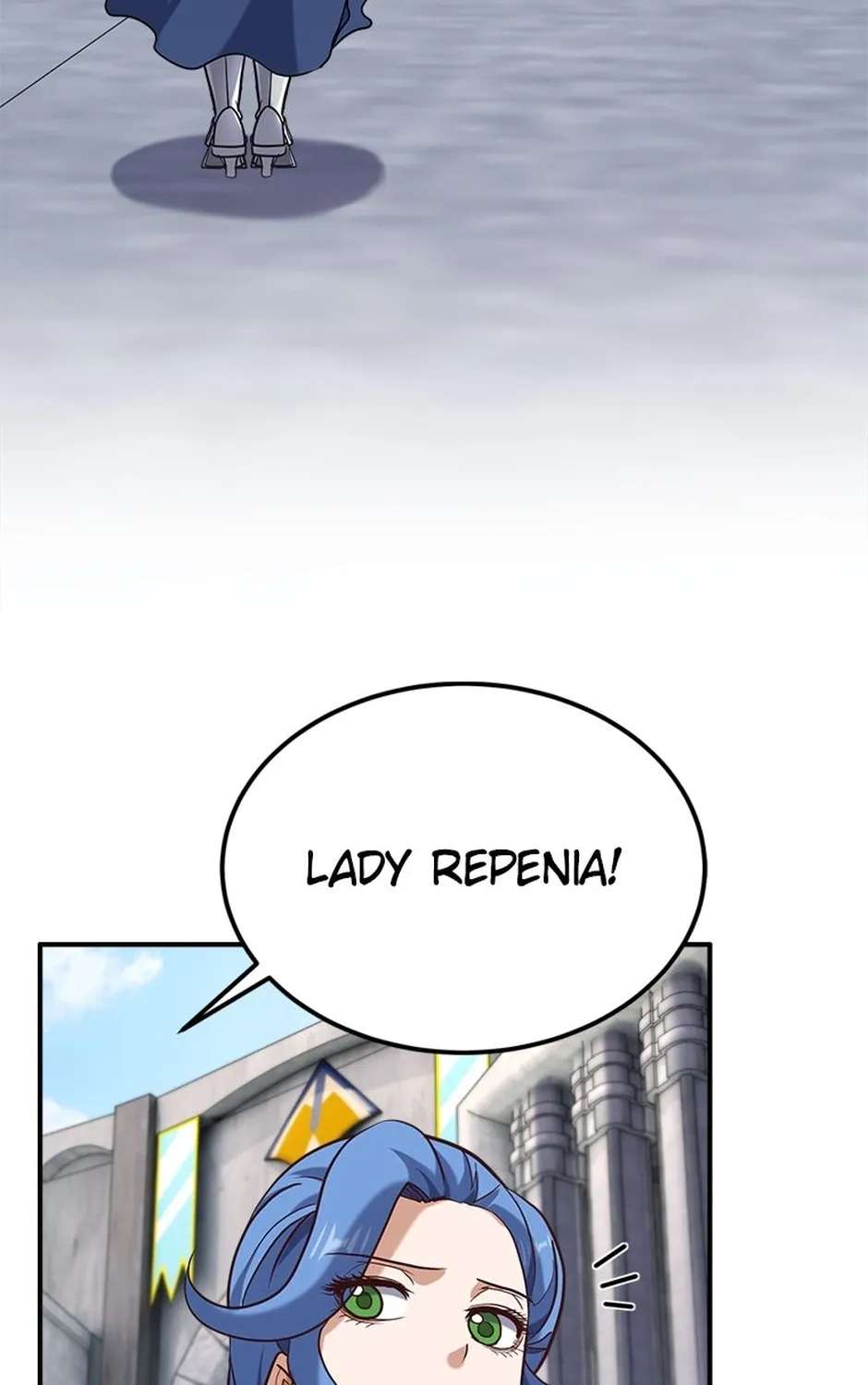 The Swordmaster's Reincarnation Chapter 80 - page 178