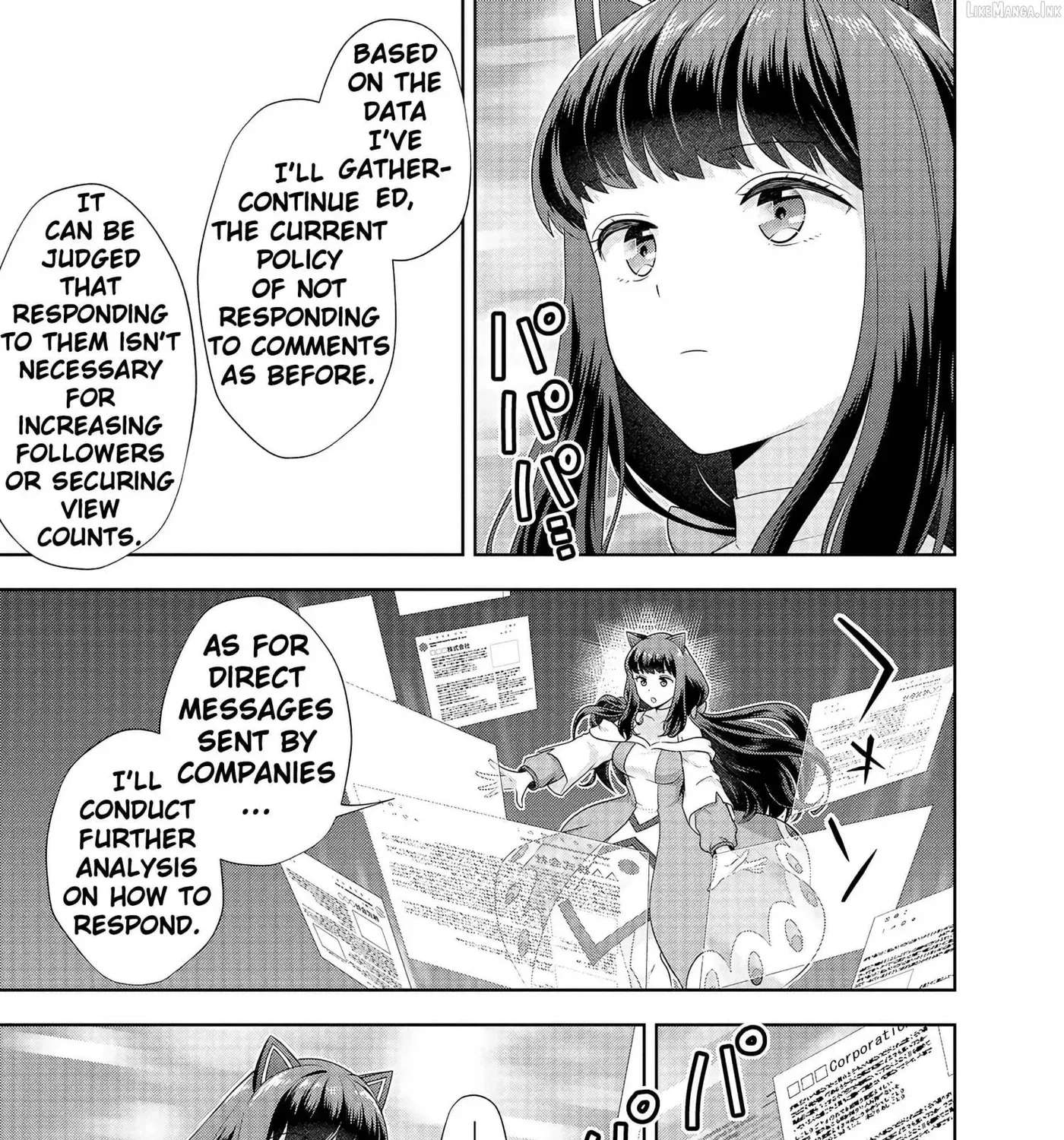 My House Turned into a Dungeon and My Pest Control Streams Went Viral Chapter 7 - page 17