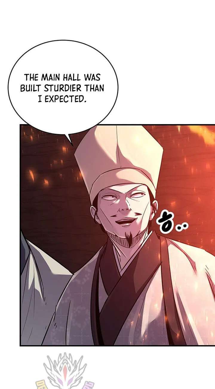 The World's Best Martial Arts Instructor Chapter 100 - page 19