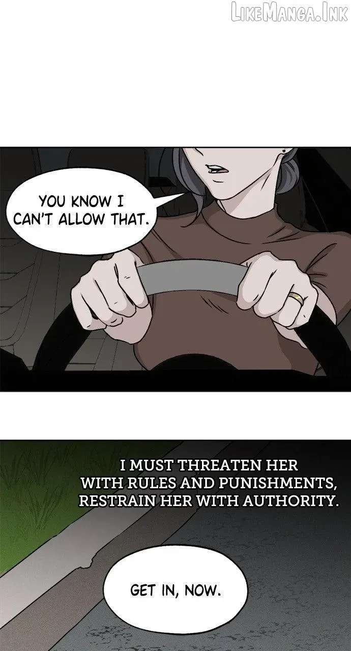Certificate of Dignity Chapter 61 - page 68