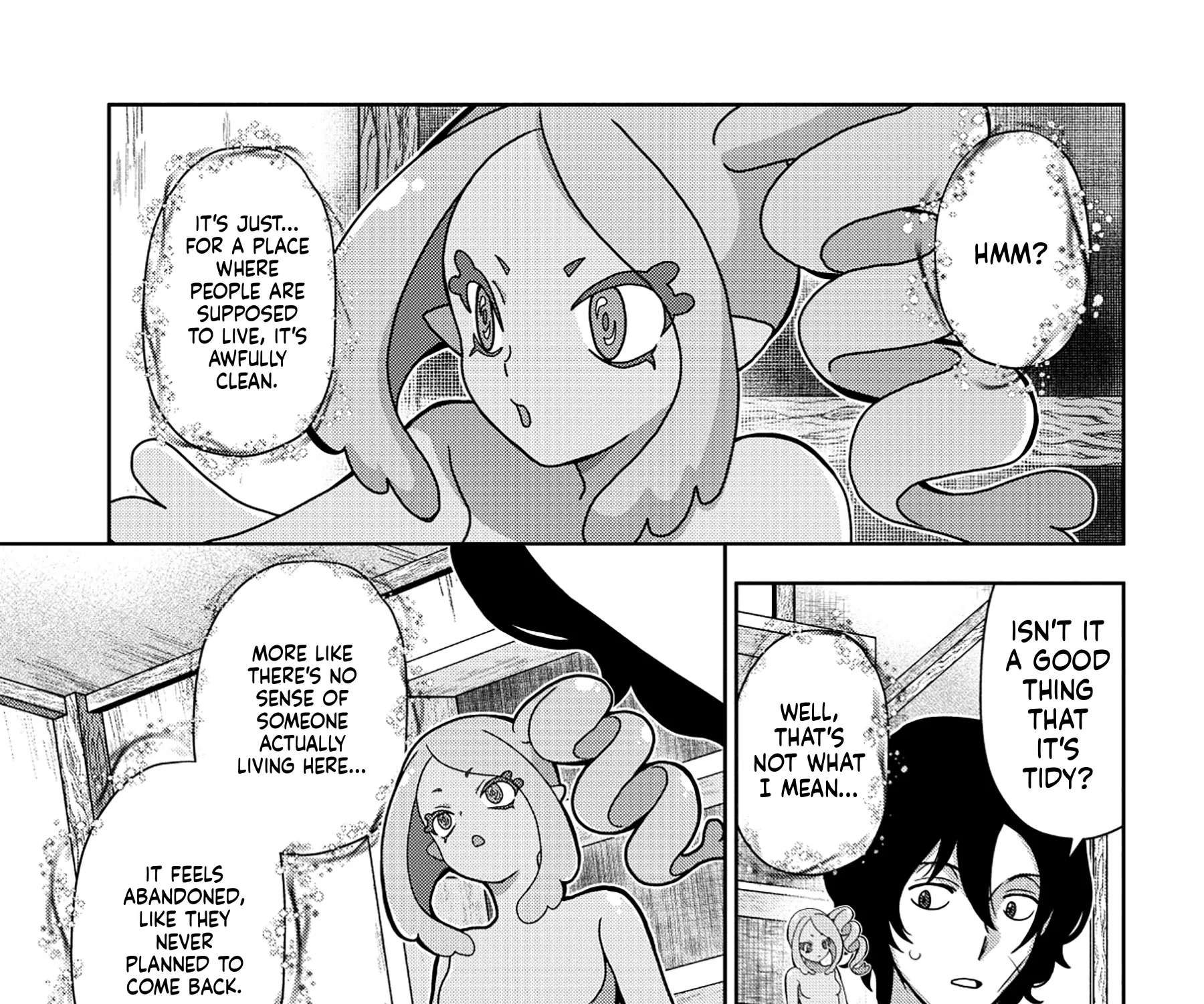 Reincarnated Voice Actors Fascinate All Another Worlds Chapter 2 - page 42