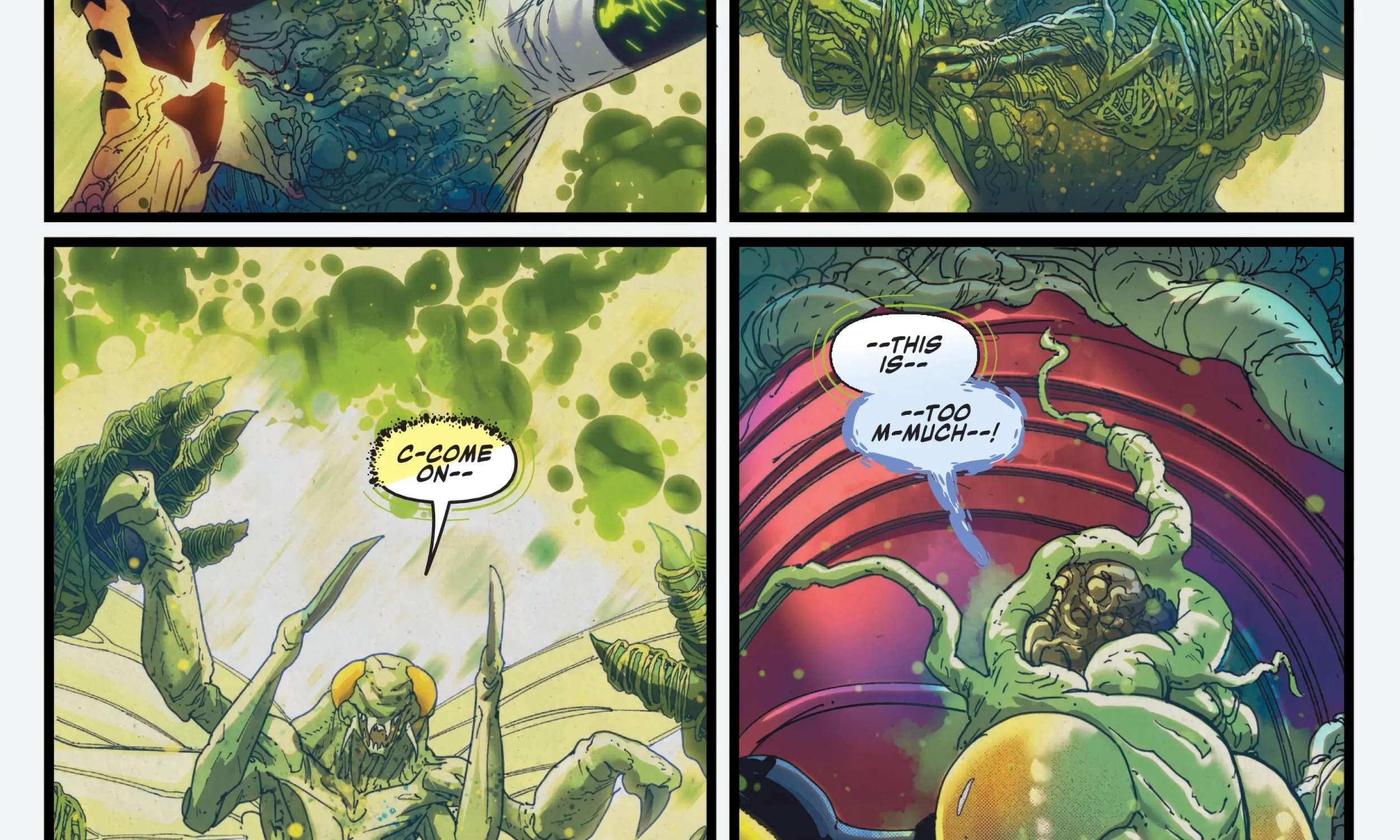 Ben 10 (2026) Chapter 2 - page 17