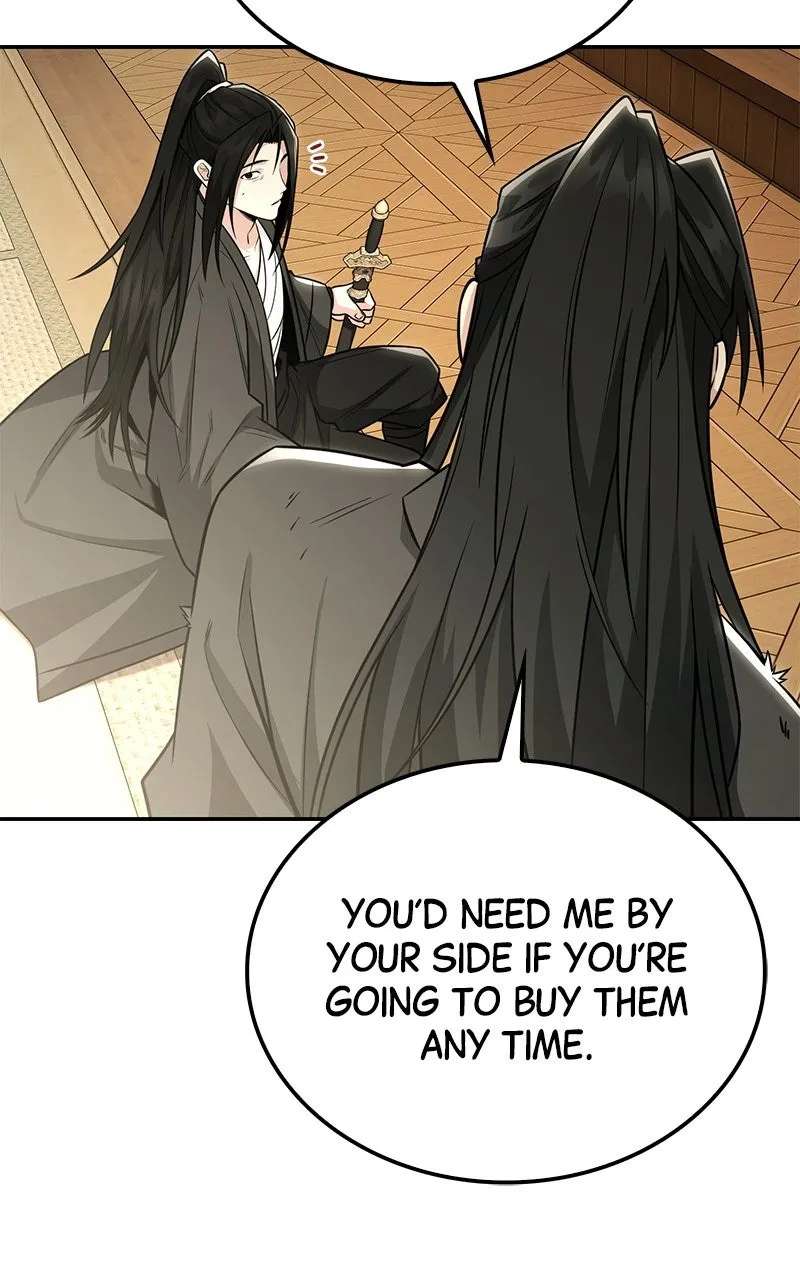 The Genius Swordsmanof Mount Hua Chapter 70 - page 75